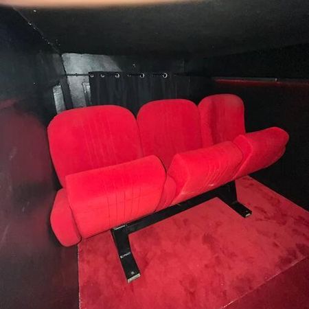 Maison Jaccuzi Et Salle Cinema Villa Lyon Dış mekan fotoğraf